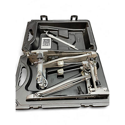 Used TAMA Speed Cobra HP910 Double Bass Drum Pedal
