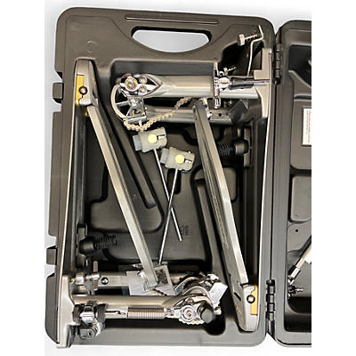 Used TAMA Speed Cobra HP910LWN Double Bass Drum Pedal