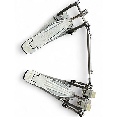 Used TAMA Speed Cobra HP910LWN Double Bass Drum Pedal