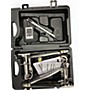 Used TAMA Speed King 910 Twin Pedal Double Bass Drum Pedal