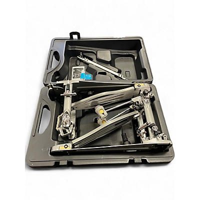 Used TAMA SpeedCobra 910 Double Bass Drum Pedal