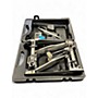 Used TAMA SpeedCobra 910 Double Bass Drum Pedal