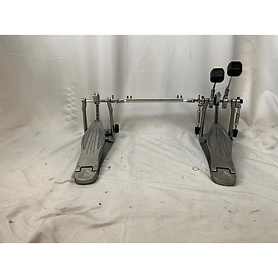 Used TAMA SpeedCobra Double Bass Drum Pedal