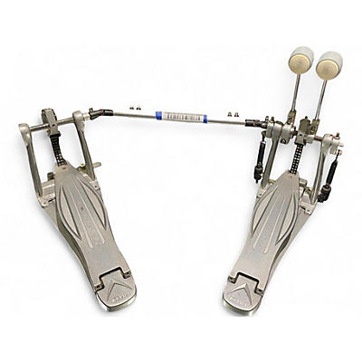 Used TAMA Speedcobra Double Bass Drum Pedal