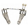 Used TAMA Speedcobra Double Bass Drum Pedal