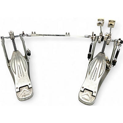 TAMA Used TAMA Speedcobra Double Pedal Double Bass Drum Pedal