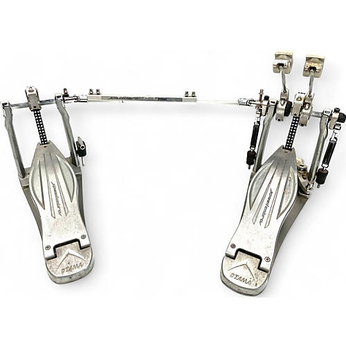 TAMA Used TAMA Speedcobra Double Pedal Double Bass Drum Pedal