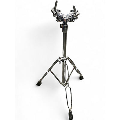 Used TAMA Stage Master Double Braced Double Tom Stand Percussion Stand