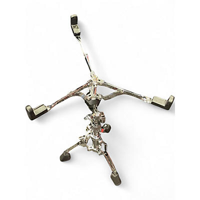 Used TAMA Stage Master Double Braced Snare Stand Snare Stand