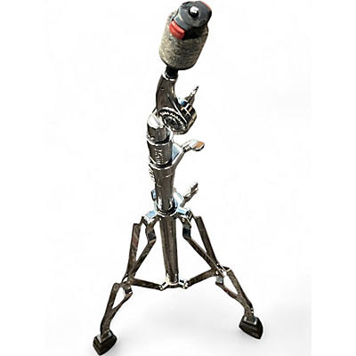 Used TAMA Stage Master Double Braced Straight Cymbal Stand Cymbal Stand