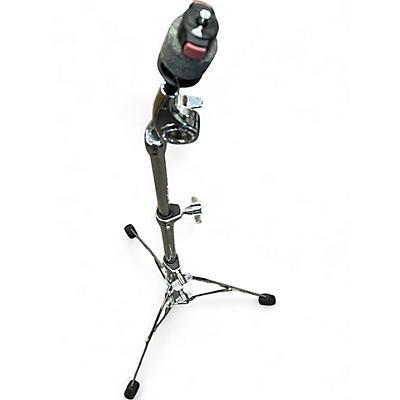 Used TAMA Stage Master Single Braced Straight Cymbal Stand Cymbal Stand