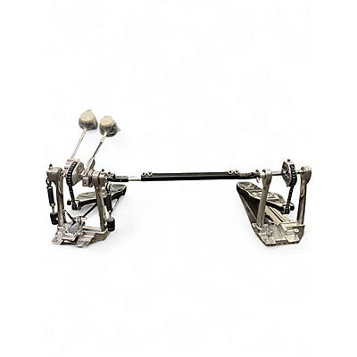 Used TAMA Standard Double Double Bass Drum Pedal