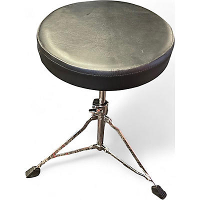 Used TAMA Standard Drum Throne Drum Throne