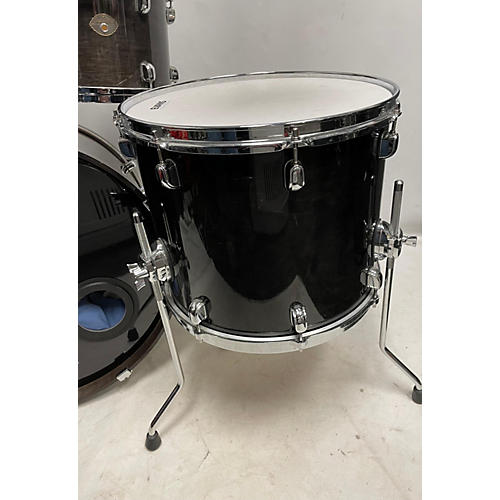 TAMA Used  TAMA Starclassic Performer Ash Ash Ash