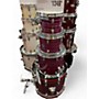 Used TAMA Used TAMA Starclassic WALNUT PHANTASM OYSTER Drum Kit PHANTASM OYSTER