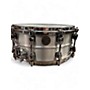 Used TAMA Used TAMA Starphonic Snare Silver Drum Silver 15