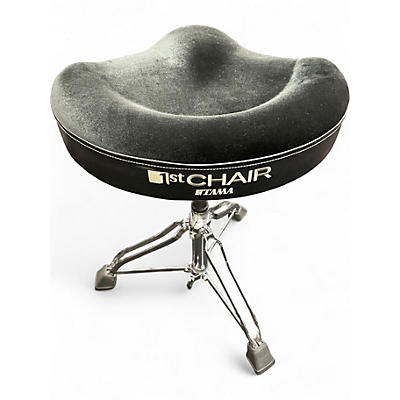 Used TAMA TAMA 1st Chair Glide Rider HY Drum Throne