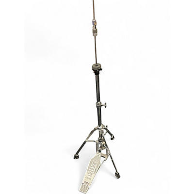 Used TAMA THREE LEGN SINGLE BRACED HI HAT Cymbal Stand