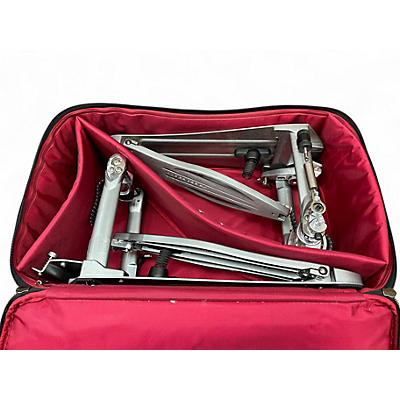 Used TAMA TWIN SPEED COBRA  Double Bass Drum Pedal