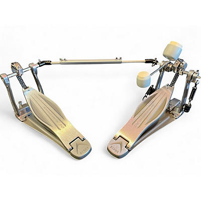 Used TAMA Tama HP310LW Speed Cobra 310 Twin Double Bass Drum Pedal