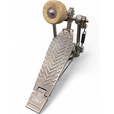 Used TAMA The Pace Single Bass Drum Pedal