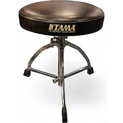 Used TAMA Throne Drum Throne