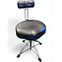 Used TAMA Throne With Backrest Drum Throne