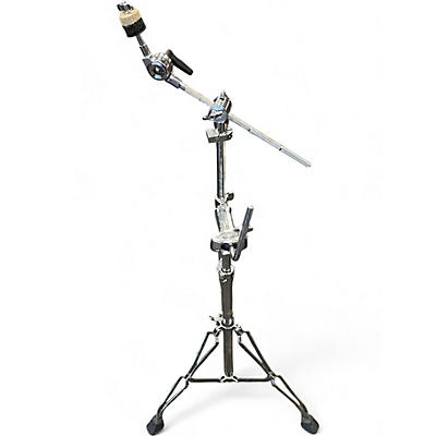 Used TAMA Tom Stand w/ Dw boom Arm Percussion Stand