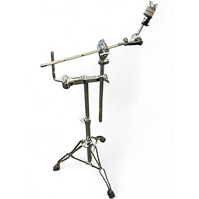 Used TAMA Tom stand with DW Boom Arm Percussion Stand