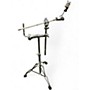 Used TAMA Tom stand with DW Boom Arm Percussion Stand