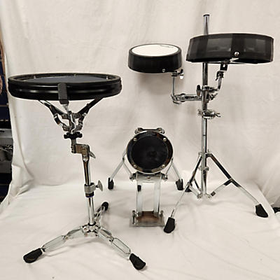 TAMA Used TAMA True Touch Training 4pc Kit