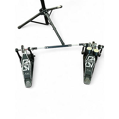 Used TAMA double bass pedal Double Bass Drum Pedal