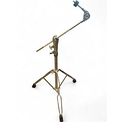 Used TAMA double braced boom Cymbal Stand