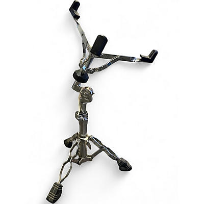 Used TAMA double braced snare stand Snare Stand