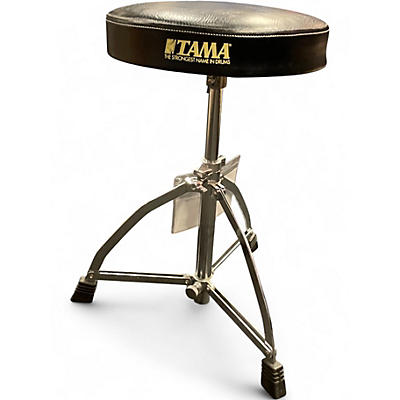 Used TAMA drum throne Drum Throne