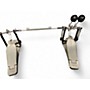 Used TAMA dyna sync Double Bass Drum Pedal