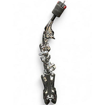 Used TAMA hc83bw boom Cymbal Stand