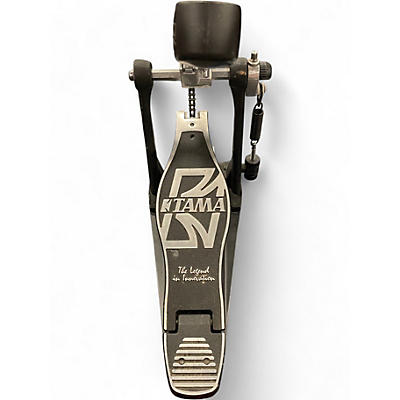 Used TAMA hp30 single drum pedal Single Bass Drum Pedal