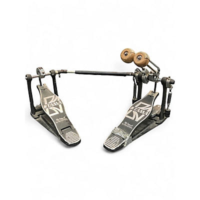 Used TAMA hp30tw Double Bass Drum Pedal