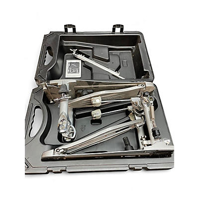 Used TAMA hp902 Double Bass Drum Pedal