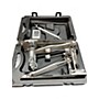 Used TAMA hp902 Double Bass Drum Pedal