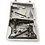 Used TAMA iRON cOBRA 900 pOWER gLIDE dOUBLE pEDAL Double Bass Drum Pedal