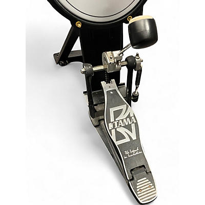 Used TAMA iron cobra 200 Single Bass Drum Pedal