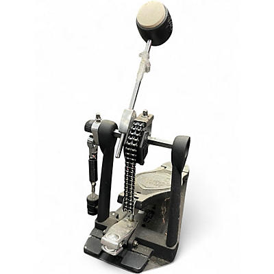 Used TAMA iron cobra 600 Single Bass Drum Pedal