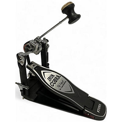 Used TAMA iron cobra 900 Bass Drum Beater