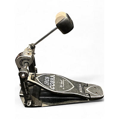 Used TAMA iron cobra 900 Single Bass Drum Pedal