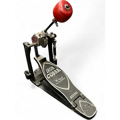 Used TAMA iron cobra 900 Single Bass Drum Pedal
