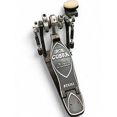 Used TAMA iron cobra 900 Single Bass Drum Pedal