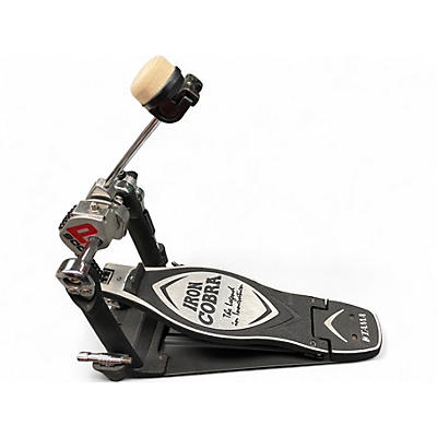 Used TAMA iron cobra 900 power glide Single Bass Drum Pedal