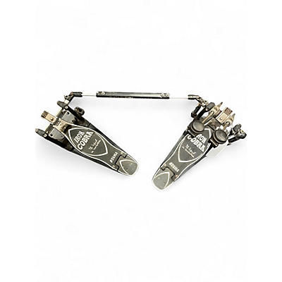 Used TAMA iron cobra Double Bass Drum Pedal